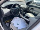 Annonce Land Rover Range Rover Evoque 2.0 td4 4 wd 150 cv garantie