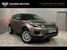 Annonce Land Rover Range Rover Evoque 2.0 TD4 4WD Alu18-Led-Leder-Gps-Pdc