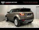 Annonce Land Rover Range Rover Evoque 2.0 TD4 4WD Alu18-Led-Leder-Gps-Pdc