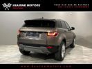 Annonce Land Rover Range Rover Evoque 2.0 TD4 4WD Alu18-Led-Leder-Gps-Pdc