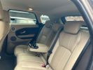 Annonce Land Rover Range Rover Evoque 2.0 TD4 4WD Alu18-Led-Leder-Gps-Pdc