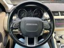 Annonce Land Rover Range Rover Evoque 2.0 TD4 4WD Alu18-Led-Leder-Gps-Pdc