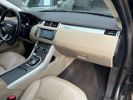 Annonce Land Rover Range Rover Evoque 2.0 TD4 4WD Alu18-Led-Leder-Gps-Pdc