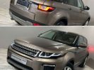 Annonce Land Rover Range Rover Evoque 2.0 TD4 4WD Alu18-Led-Leder-Gps-Pdc