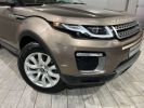 Annonce Land Rover Range Rover Evoque 2.0 TD4 4WD Alu18-Led-Leder-Gps-Pdc