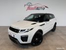 Voir l'annonce Land Rover Range Rover Evoque 2.0 TD4 4WD BVA9 180cv-2017