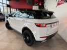 Annonce Land Rover Range Rover Evoque 2.0 TD4 4WD BVA9 180cv-2017