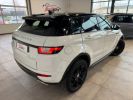 Annonce Land Rover Range Rover Evoque 2.0 TD4 4WD BVA9 180cv-2017