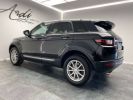 Annonce Land Rover Range Rover Evoque 2.0 TD4 4WD GPS CAMERA 1ER PROPRIETAIRE GARANTIE