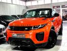 Voir l'annonce Land Rover Range Rover Evoque 2.0 TD4 4WD HSE Dynamic Black Edition Etat Neuf