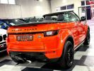 Annonce Land Rover Range Rover Evoque 2.0 TD4 4WD HSE Dynamic Black Edition Etat Neuf