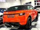 Annonce Land Rover Range Rover Evoque 2.0 TD4 4WD HSE Dynamic Black Edition Etat Neuf