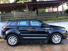 Annonce Land Rover Range Rover Evoque 2.0 TD4 4WD HSE Dynamic (EU6d-TEMP)