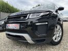 Voir l'annonce Land Rover Range Rover Evoque 2.0 TD4 4WD R-Dynamic AUTOMAT-XENON LED-CUIR-TOIT