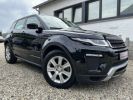 Annonce Land Rover Range Rover Evoque 2.0 TD4 4WD R-Dynamic AUTOMAT-XENON LED-CUIR-TOIT