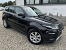 Annonce Land Rover Range Rover Evoque 2.0 TD4 4WD R-Dynamic AUTOMAT-XENON LED-CUIR-TOIT