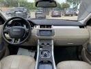 Annonce Land Rover Range Rover Evoque 2.0 TD4 4WD R-Dynamic AUTOMAT-XENON LED-CUIR-TOIT