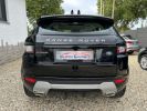 Annonce Land Rover Range Rover Evoque 2.0 TD4 4WD R-Dynamic AUTOMAT-XENON LED-CUIR-TOIT