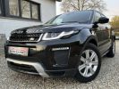 Voir l'annonce Land Rover Range Rover Evoque 2.0 TD4 4WD R-Dynamic AUTOMAT-XENON LED-CUIR-TOIT