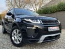 Annonce Land Rover Range Rover Evoque 2.0 TD4 4WD R-Dynamic AUTOMAT-XENON LED-CUIR-TOIT