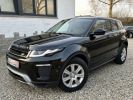 Annonce Land Rover Range Rover Evoque 2.0 TD4 4WD R-Dynamic AUTOMAT-XENON LED-CUIR-TOIT