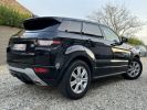 Annonce Land Rover Range Rover Evoque 2.0 TD4 4WD R-Dynamic AUTOMAT-XENON LED-CUIR-TOIT