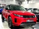 Annonce Land Rover Range Rover Evoque 2.0 TD4 4WD SE 1e Main Etat Neuf Full Hist.