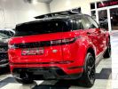 Annonce Land Rover Range Rover Evoque 2.0 TD4 4WD SE 1e Main Etat Neuf Full Hist.