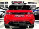 Annonce Land Rover Range Rover Evoque 2.0 TD4 4WD SE 1e Main Etat Neuf Full Hist.