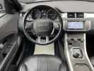 Annonce Land Rover Range Rover Evoque 2.0 TD4 4WD SE 1er prop.-cuir-navi-camera-gara1an