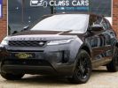 Annonce Land Rover Range Rover Evoque 2.0 TD4 4WD VIRTUAL COCKPIT CAM 360 AUTO LED