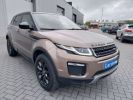 Annonce Land Rover Range Rover Evoque 2.0 TD4 -AUTOMATIQUE-TOIT.PANO-CUIR-GPS-GARANTIE-