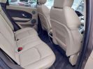 Annonce Land Rover Range Rover Evoque 2.0 TD4 -AUTOMATIQUE-TOIT.PANO-CUIR-GPS-GARANTIE-