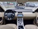 Annonce Land Rover Range Rover Evoque 2.0 TD4 -AUTOMATIQUE-TOIT.PANO-CUIR-GPS-GARANTIE-