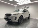 Voir l'annonce Land Rover Range Rover Evoque 2.0 TD4 CARPLAY CAMERA 360 LED 1ER PROP GARANTIE