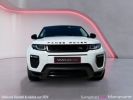 Annonce Land Rover Range Rover Evoque 2,0 TD4 DYNAMIC CAMERA DE RECUL GARANTIE 12 MOIS