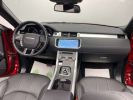 Annonce Land Rover Range Rover Evoque 2.0 TD4 GARANTIE 12 MOIS GPS CUIR XENON CAMERA AR