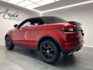 Annonce Land Rover Range Rover Evoque 2.0 TD4 GARANTIE 12 MOIS GPS CUIR XENON CAMERA AR