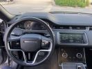Annonce Land Rover Range Rover Evoque 2.0 TD4 SE 1ER MAIN CARNET GARANTIE 12 MOIS