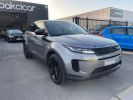 Voir l'annonce Land Rover Range Rover Evoque 2.0 TD4 SE -- 1ER MAIN --CARNET-- GARANTIE 12 MOIS