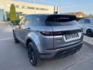 Annonce Land Rover Range Rover Evoque 2.0 TD4 SE -- 1ER MAIN --CARNET-- GARANTIE 12 MOIS