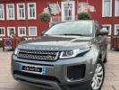 Voir l'annonce Land Rover Range Rover Evoque 2.0 td4 se dynamic