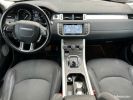 Annonce Land Rover Range Rover Evoque 2.0 td4 se dynamic