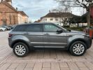 Annonce Land Rover Range Rover Evoque 2.0 td4 se dynamic