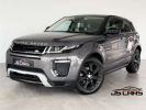 Voir l'annonce Land Rover Range Rover Evoque 2.0 TD4 SPORT AUTO TOIT PANORAMIQUE CUIR GPS PDC