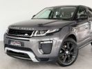 Annonce Land Rover Range Rover Evoque 2.0 TD4 SPORT AUTO TOIT PANORAMIQUE CUIR GPS PDC