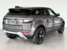 Annonce Land Rover Range Rover Evoque 2.0 TD4 SPORT AUTO TOIT PANORAMIQUE CUIR GPS PDC