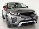 Annonce Land Rover Range Rover Evoque 2.0 TD4 SPORT AUTO TOIT PANORAMIQUE CUIR GPS PDC