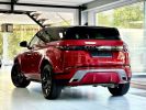 Annonce Land Rover Range Rover Evoque 2.0 Turbo MHEV 4WD P200 R-Dynamic S