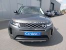 Annonce Land Rover Range Rover Evoque 2.0 Turbo MHEV-CUIR -CLIM-GPS-CARPLAY-GARANTIE-